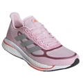 adidas Supernova+ (Plus) 2021 pink Dämpfungs-Laufschuhe Damen